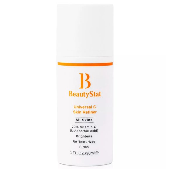 BeautyStat Universal C Skin Refiner